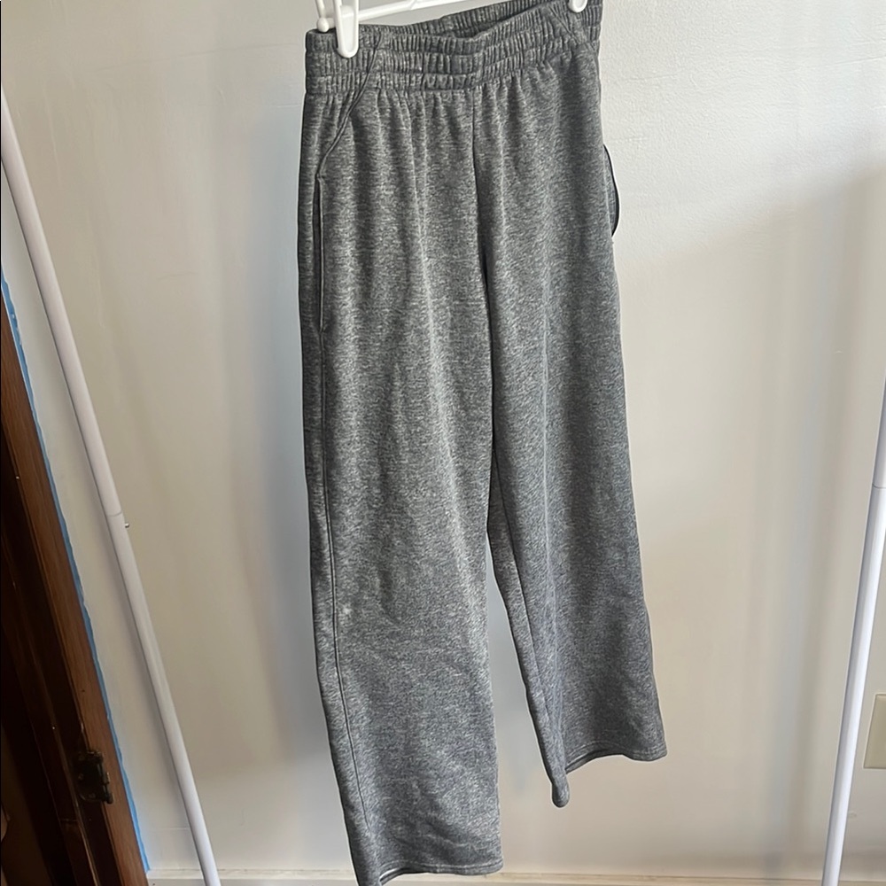Champion Kids Gray Sweatpants